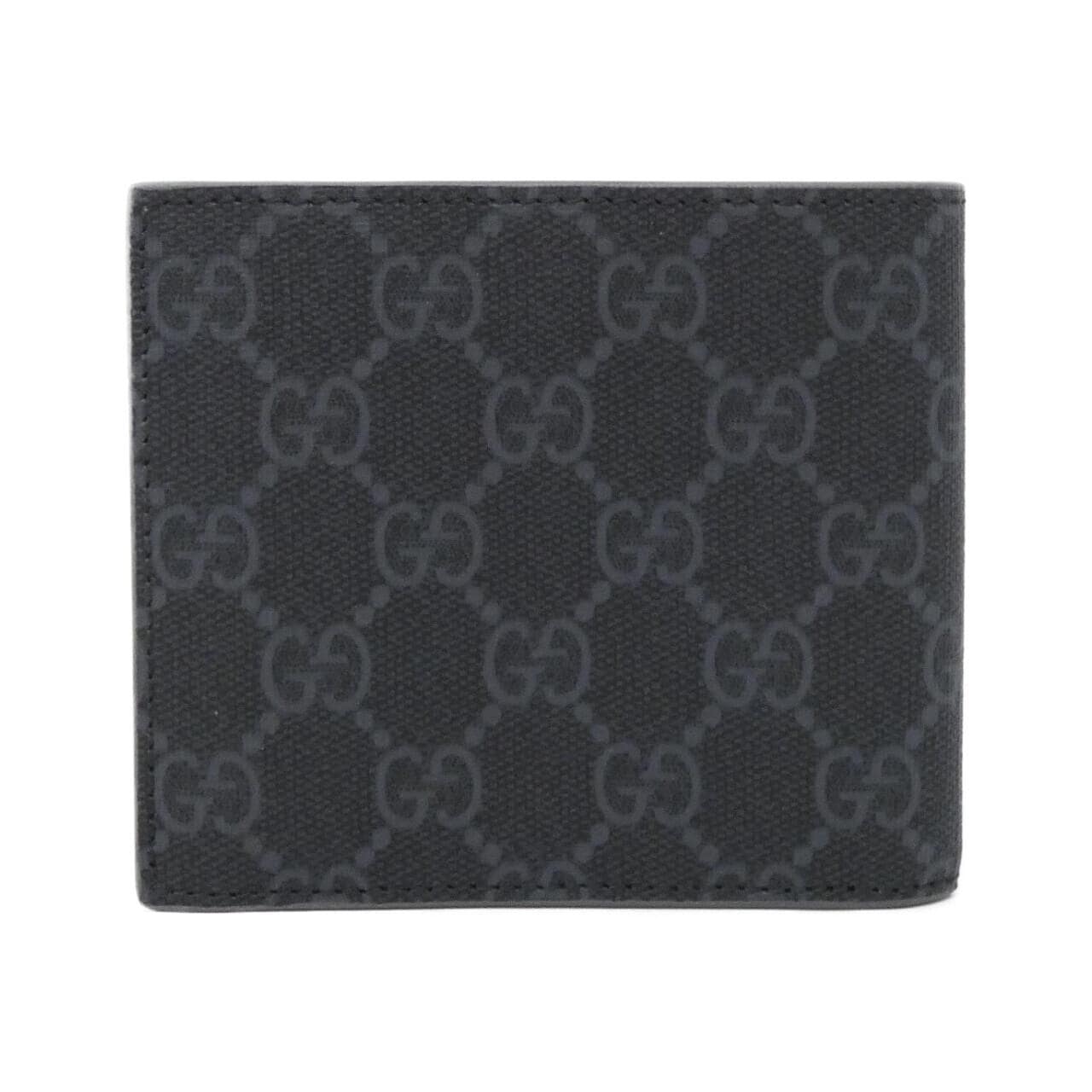 【新品】グッチ 768244 FACQC 財布