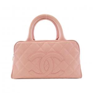 シャネル 20996 ボストンバッグ