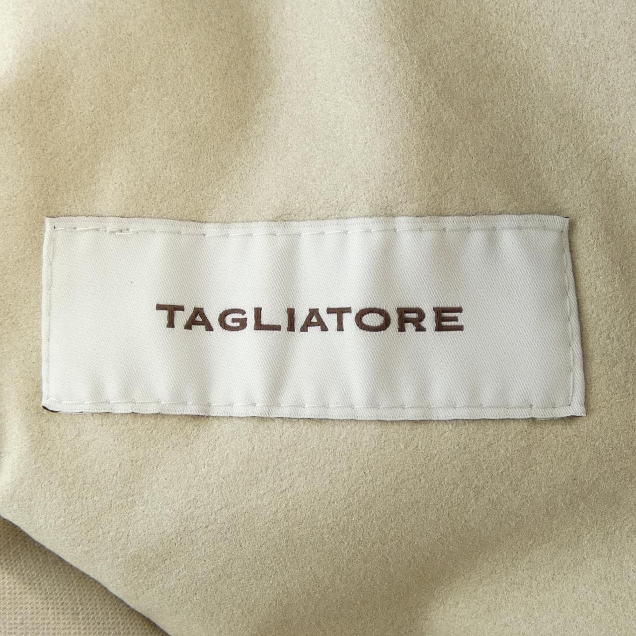 タリアトーレ TAGLIATORE ジャケット