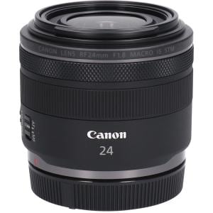 ＲＦ２４ｍｍ　Ｆ１．８ＭＡＣＲＯ　ＩＳ　ＳＴＭ