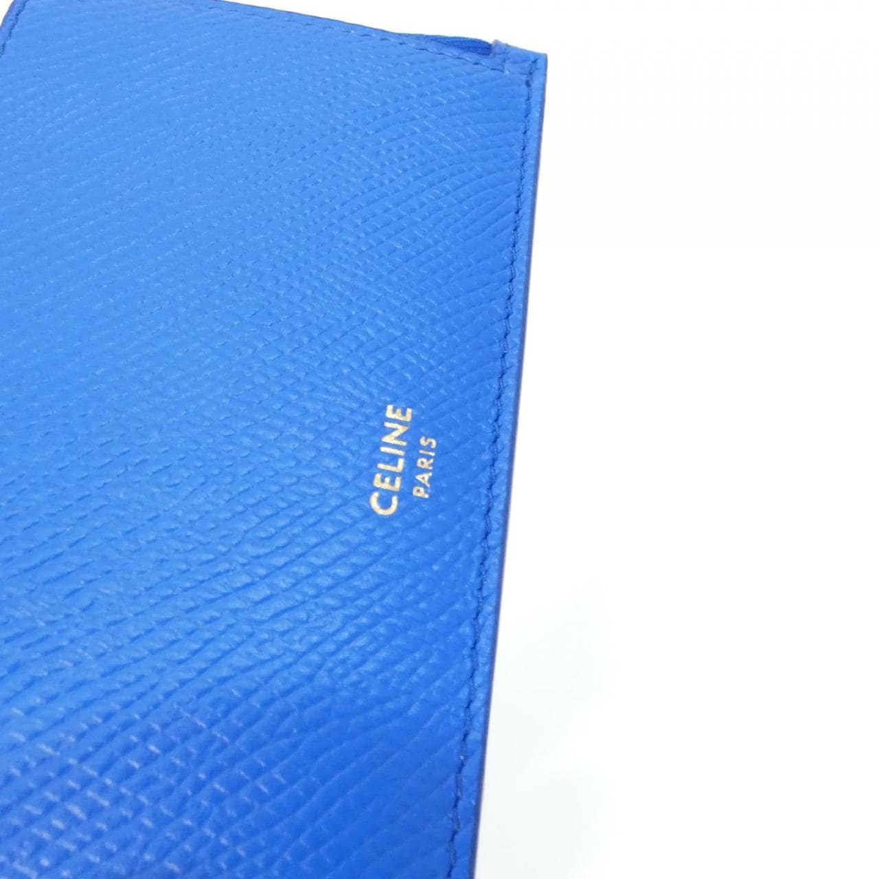 【新品】セリーヌ L10083FVO コイン＆カードケース