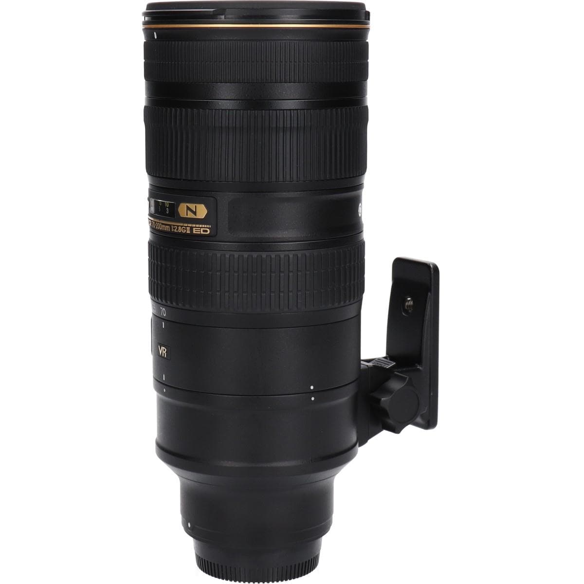 ＡＦ－Ｓ７０－２００ｍｍ　Ｆ２．８Ｇ　ＶＲＩＩ