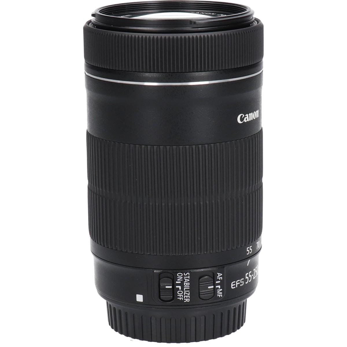 ＥＦ－Ｓ５５－２５０ｍｍ　Ｆ４－５．６ＩＳ　ＳＴＭ