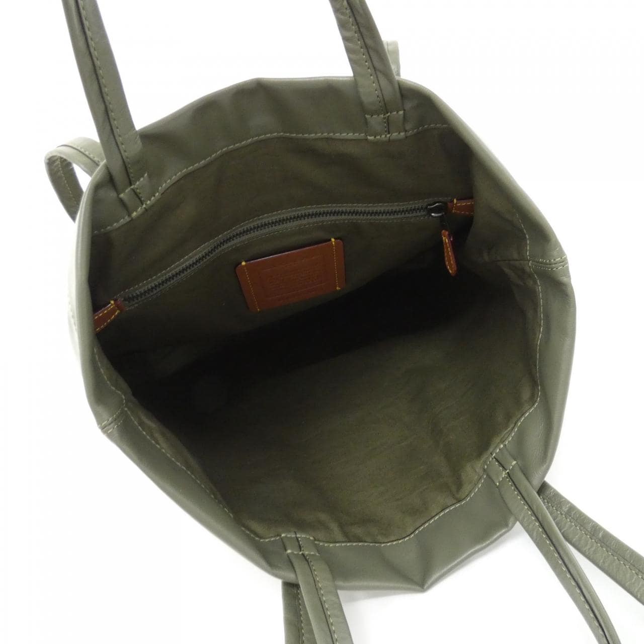【新品】コーチ CO840 バッグ