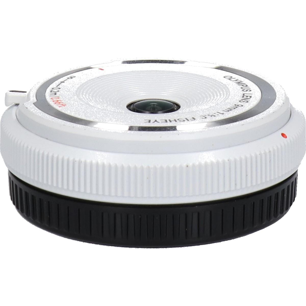 ＢＣＬ－０９８０　９ｍｍ　Ｆ８ＦＩＳＨＥＹＥ