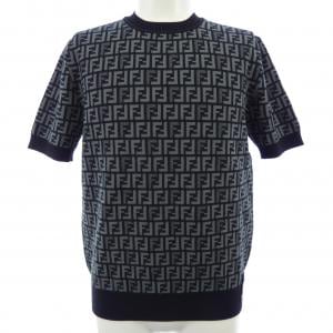 フェンディ FENDI FFモチーフ FZY443 AKEW ニット