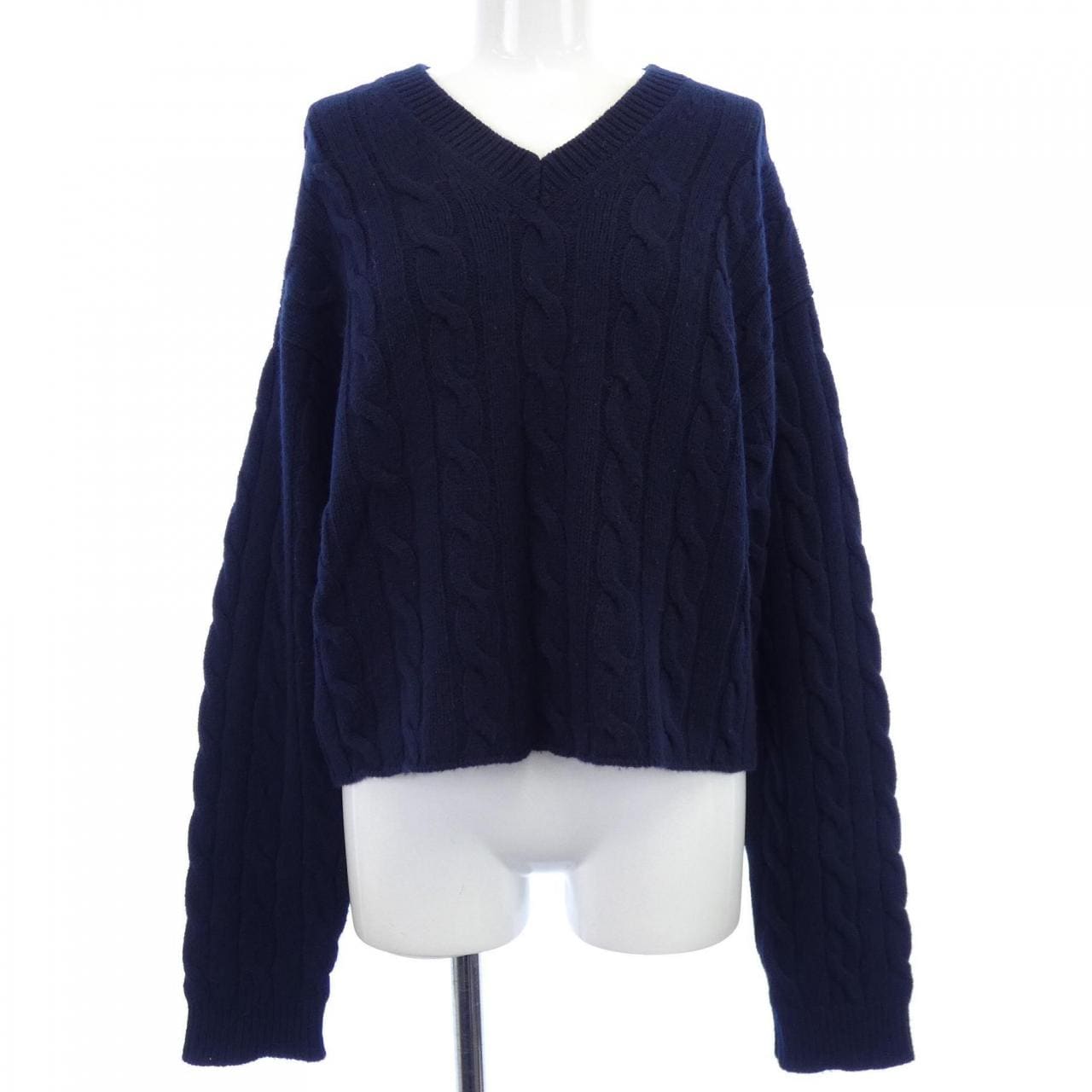 ミュウミュウ MIU MIU MML611 1031 ニット