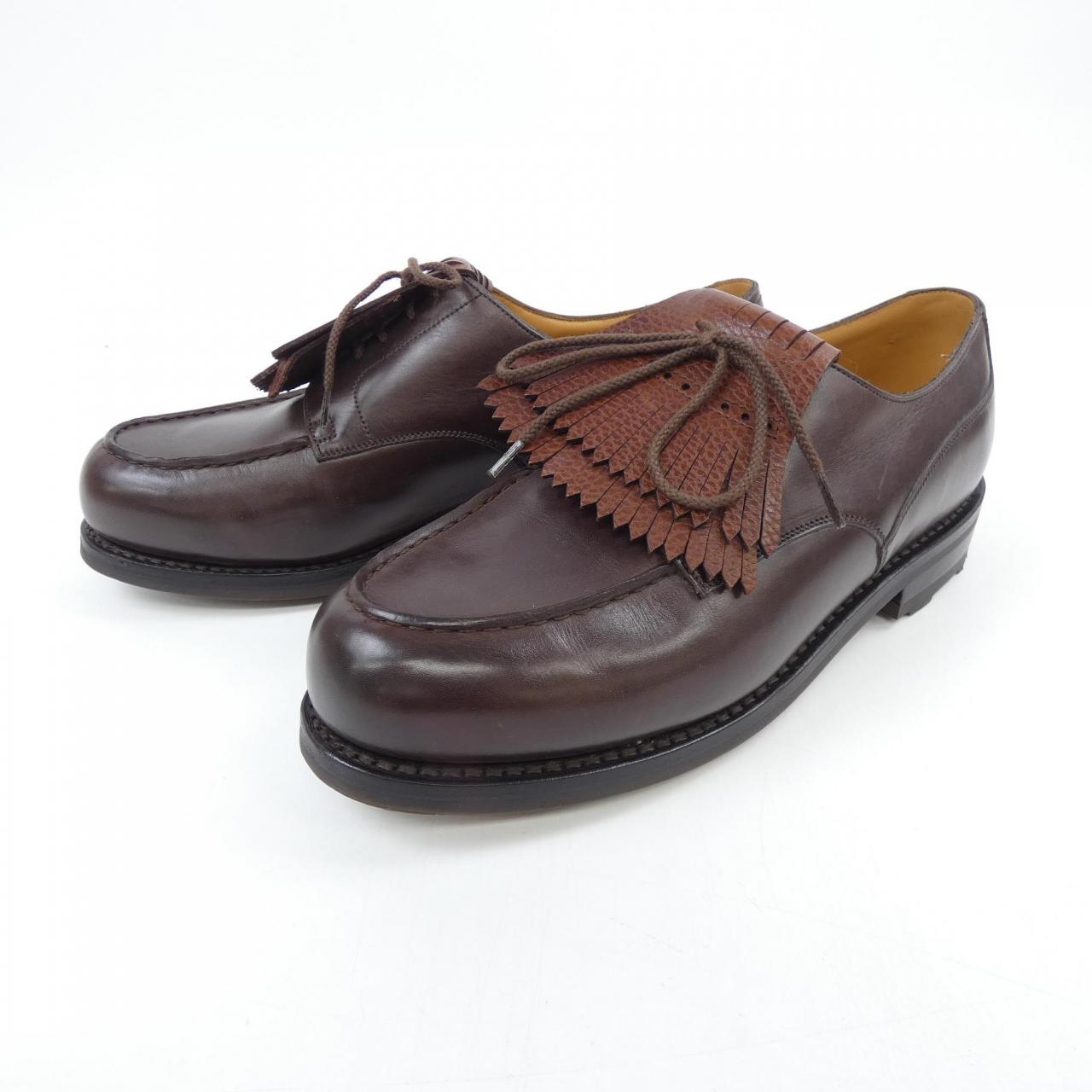 ジェイエムウエストン J.M.WESTON GOLF 641 シューズ