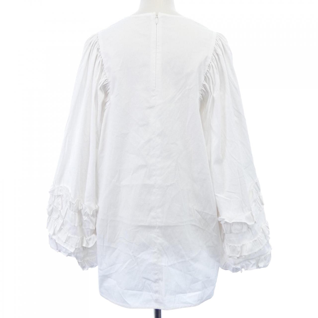 Yori YR21-23007SP-2上衣