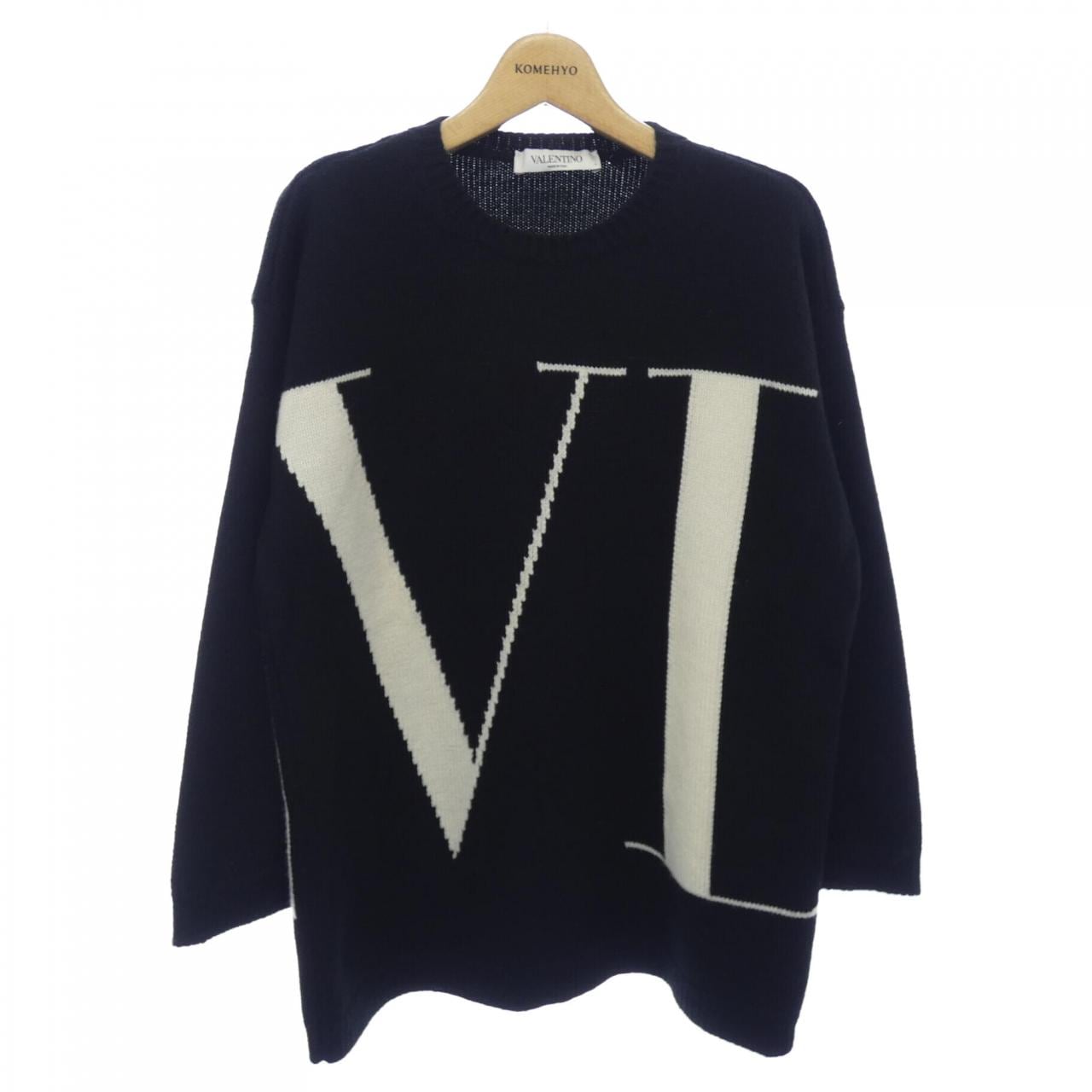 ヴァレンティノ VALENTINO ニット
