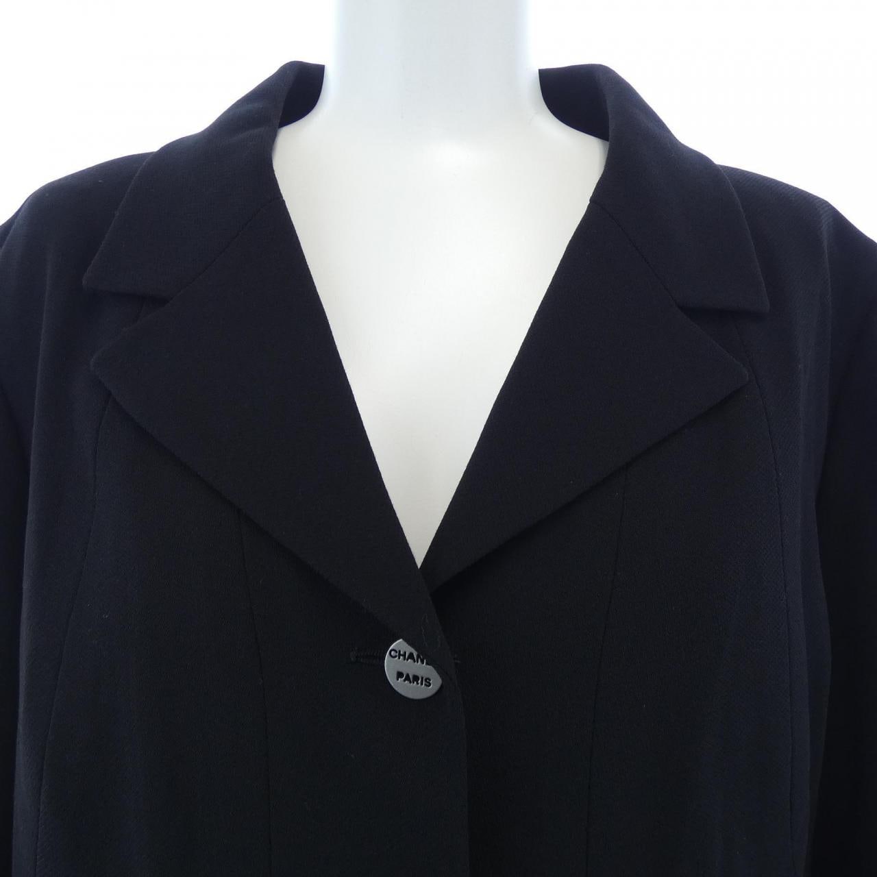 【ヴィンテージ】シャネル CHANEL P15045V02954 00C. スーツ