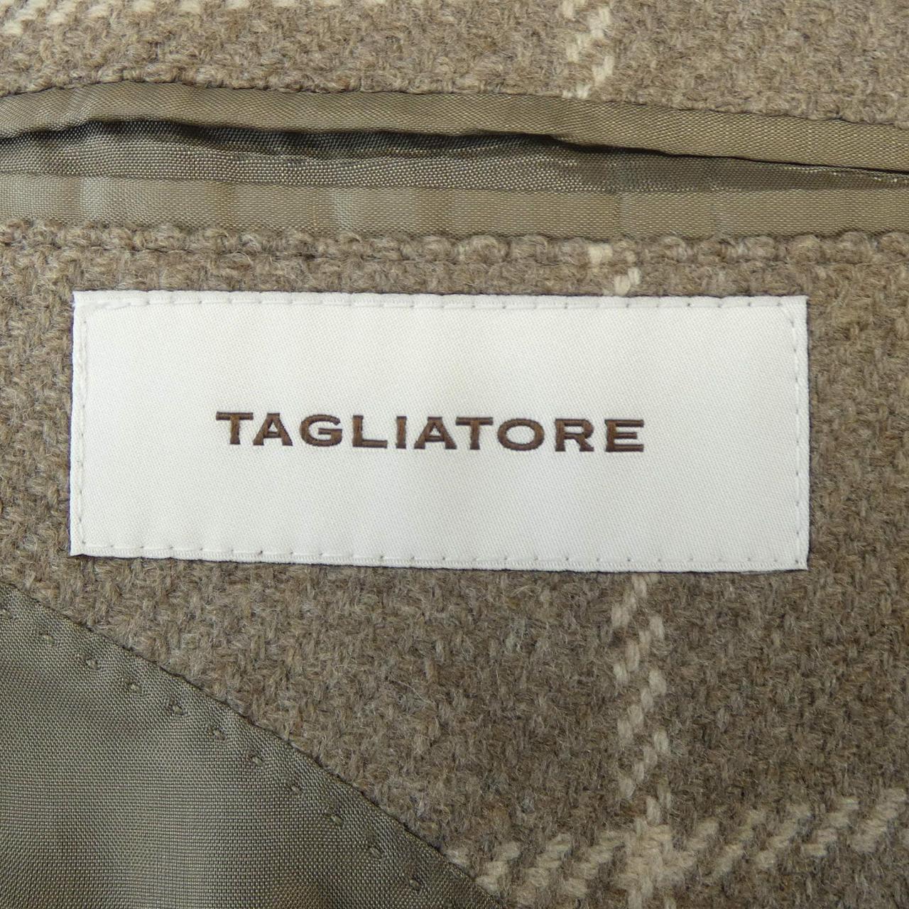 タリアトーレ TAGLIATORE ジャケット