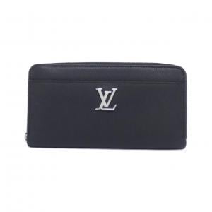 ルイヴィトン ジッピー ロックミー M62622 財布