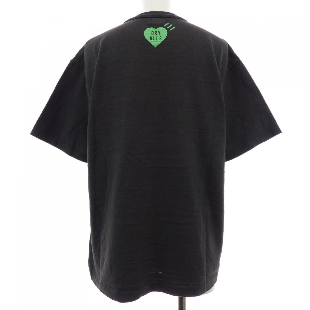 ヒューマンメイド HUMAN MADE Tシャツ