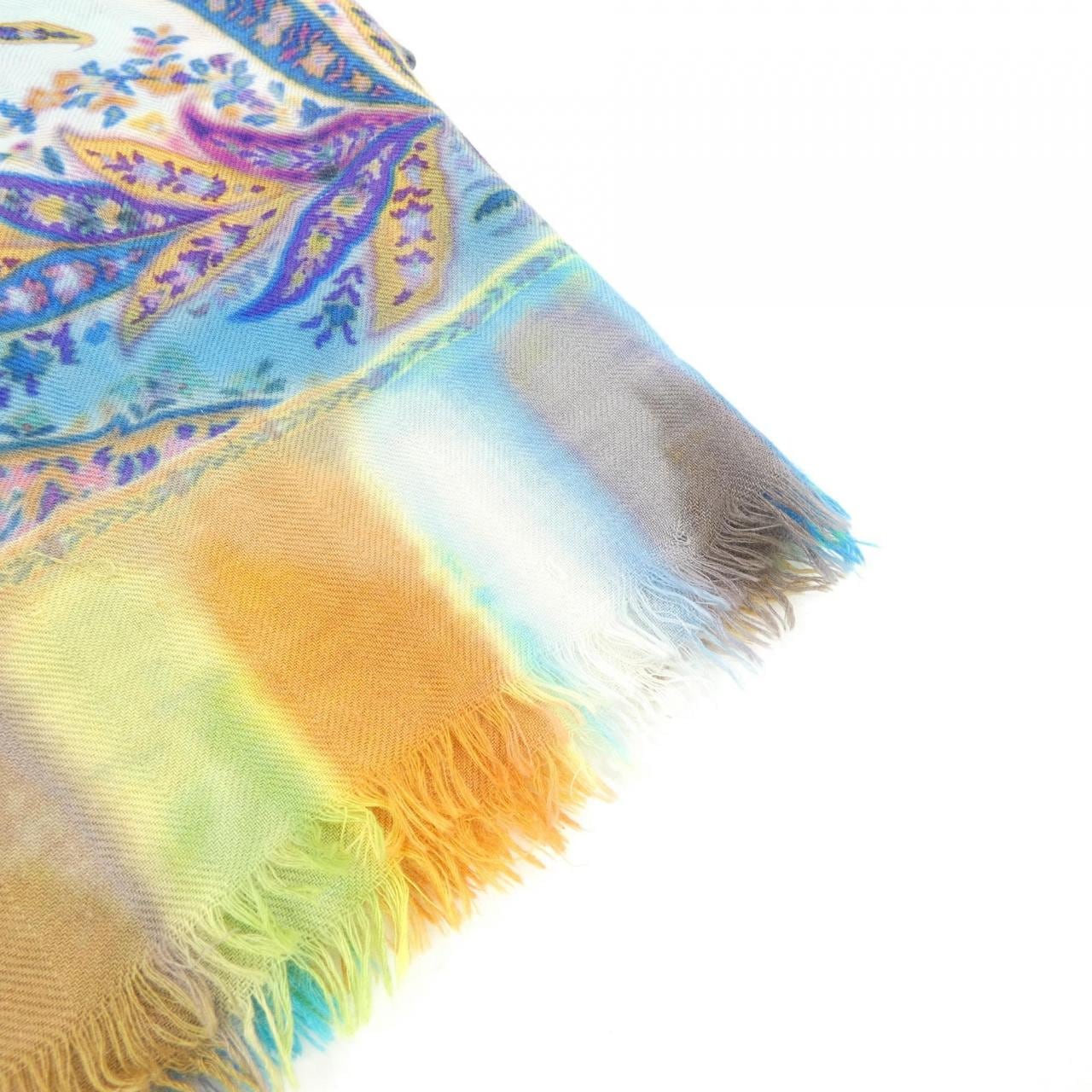 エトロ ETRO ショール