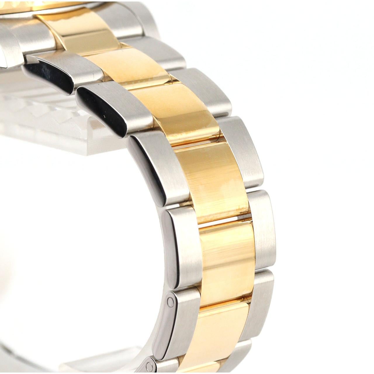 ロレックス サブマリーナーデイト 126613LB SSxYG 自動巻 ランダム番