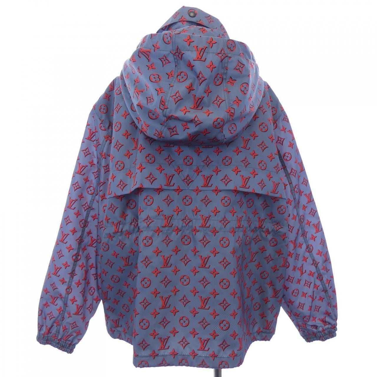 ルイヴィトン LOUIS VUITTON FPOW24AFY ブルゾン