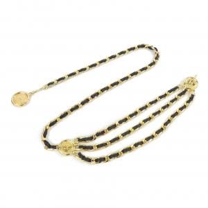 【ヴィンテージ】シャネル CHANEL BELT