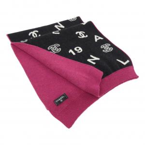 シャネル CHANEL AA9262B13359 23A MUFFLER