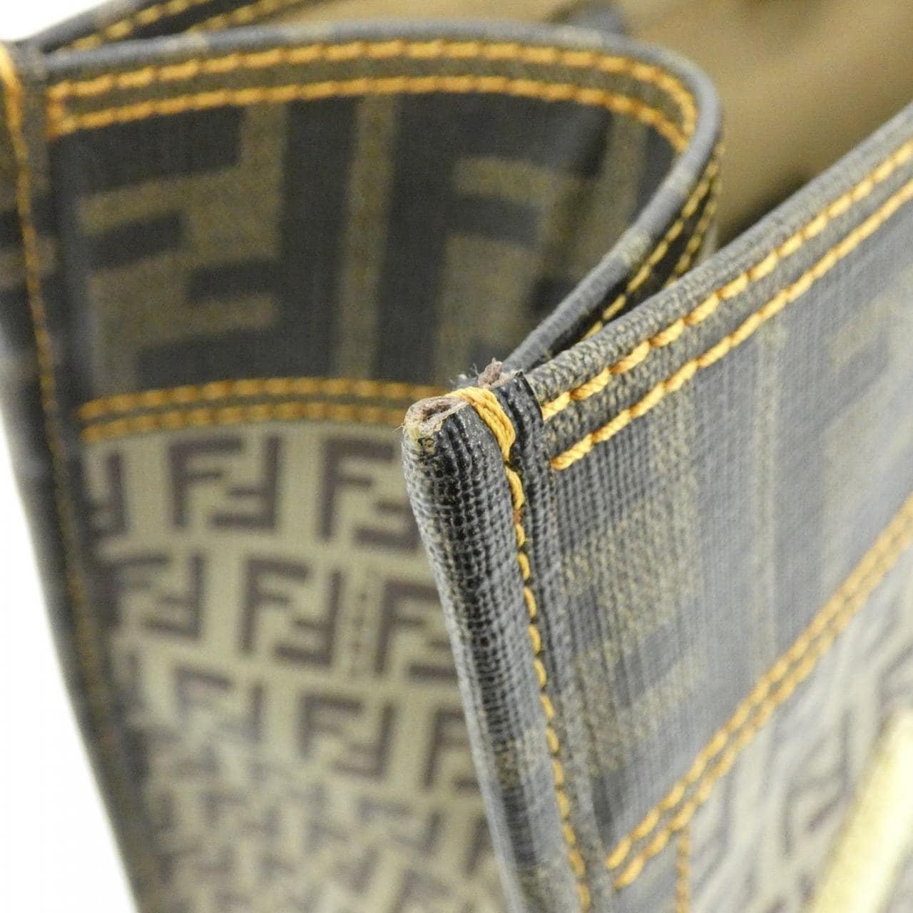 フェンディ 8BH183 ZK9 バッグ