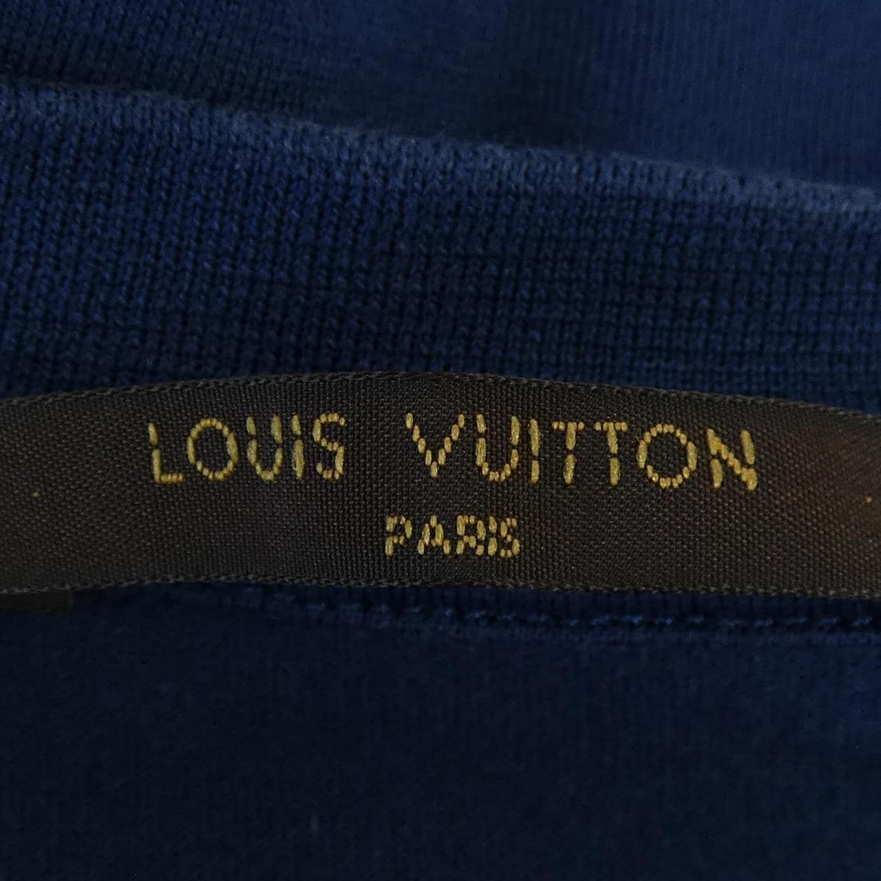 LOUIS VUITTON H5IY05JC8 T恤