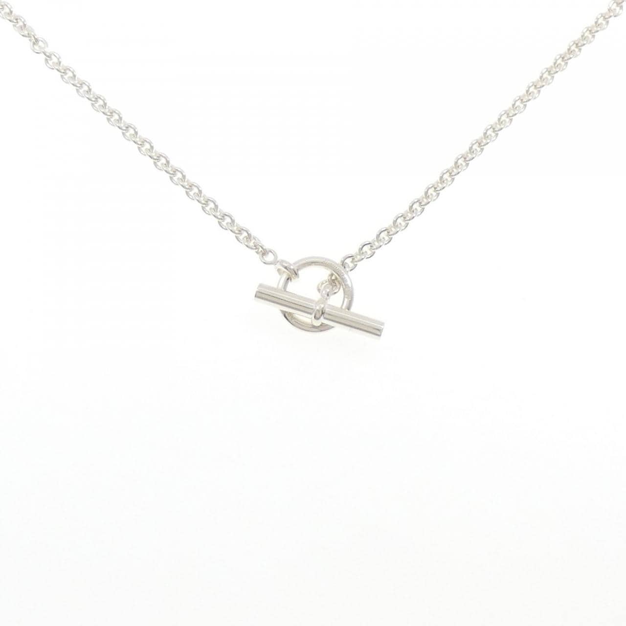 エルメス 925 ネックレス