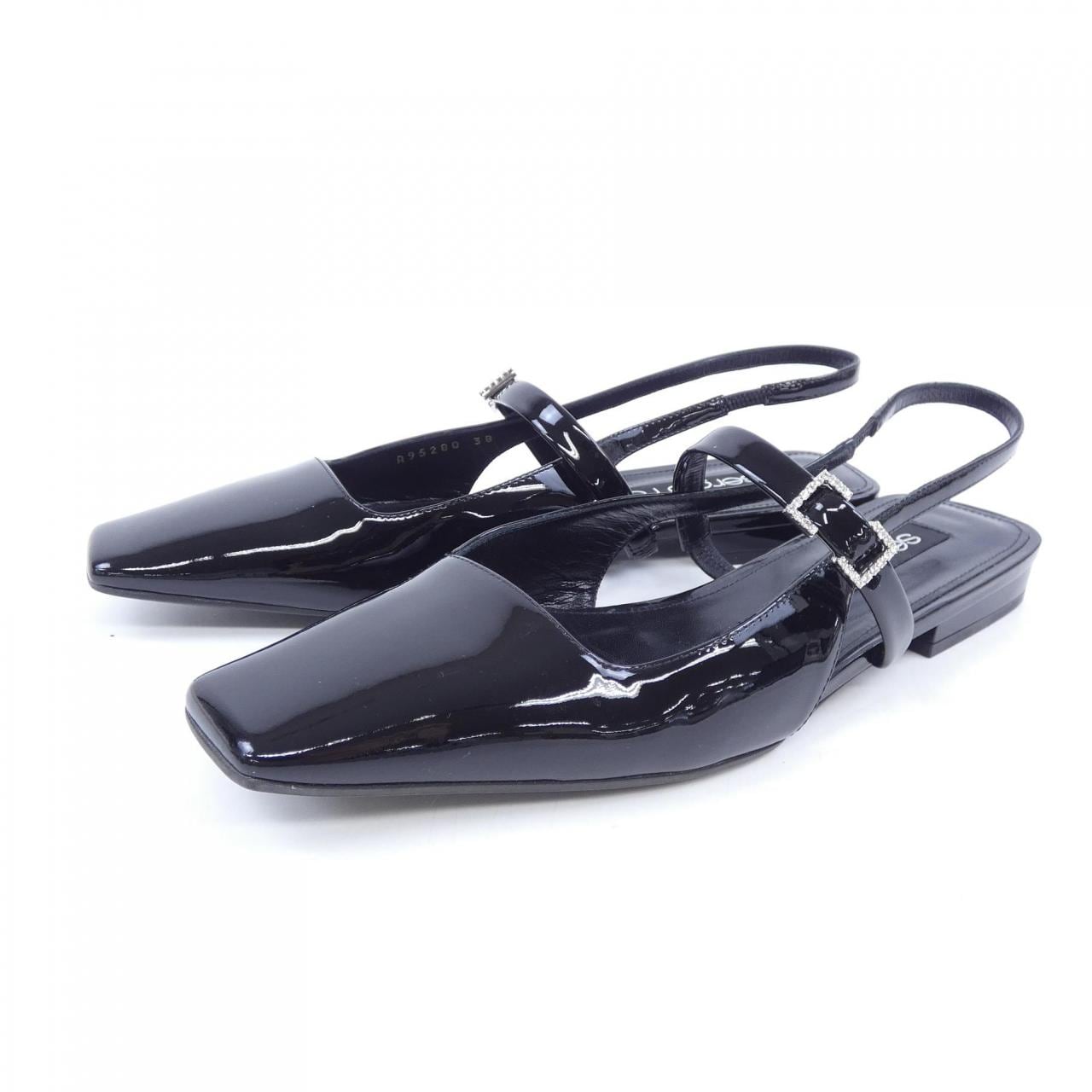 セルジオロッシ sergio rossi シューズ