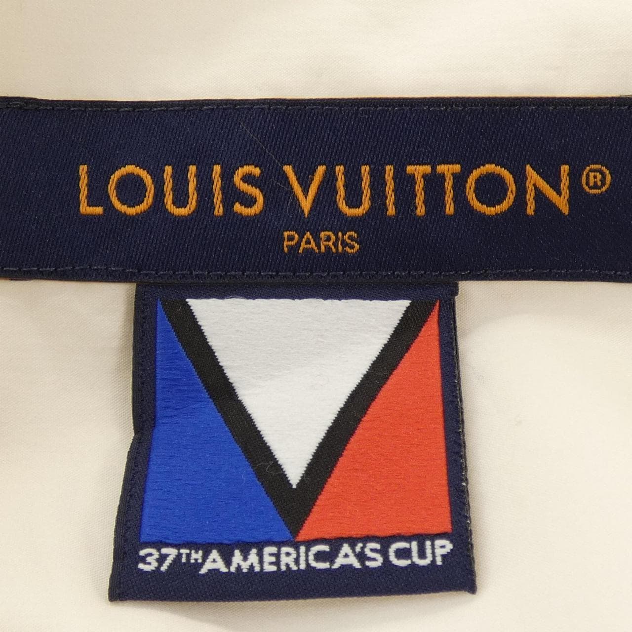 ルイヴィトン LOUIS VUITTON HRS37WMHT シャツ