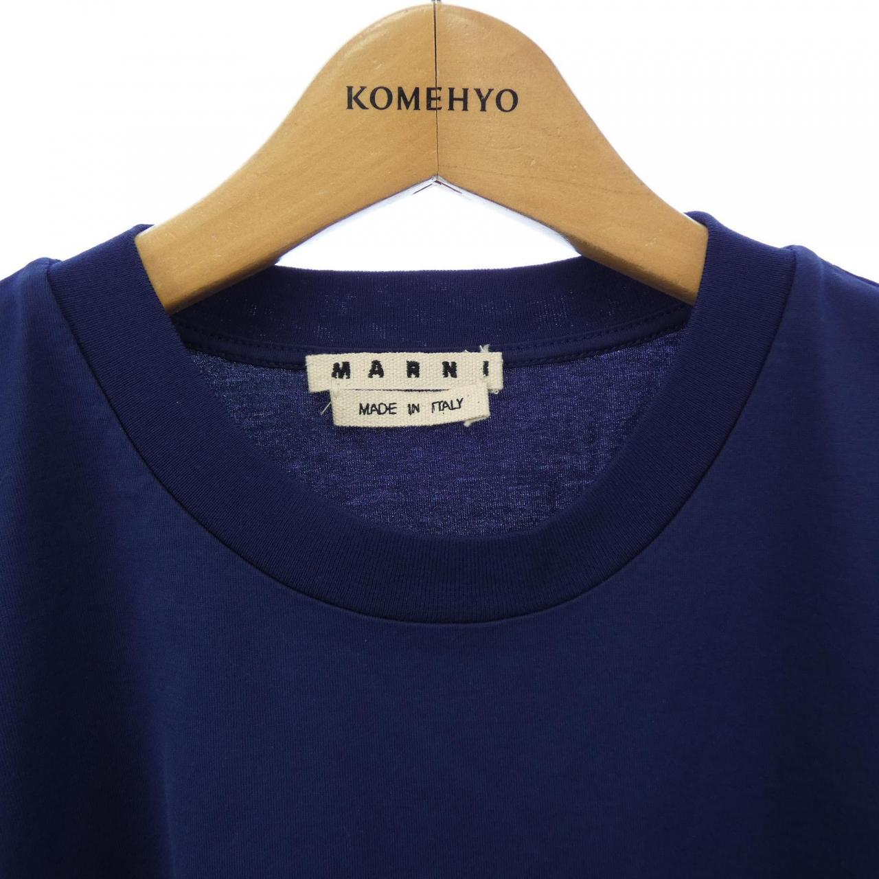 Maruni MARNIHUMU0170P0T恤