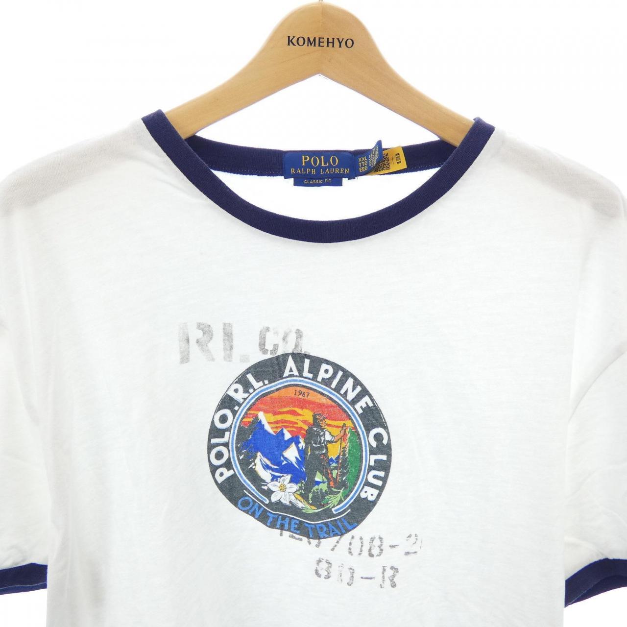 ポロラルフローレン POLO RALPH LAUREN Tシャツ
