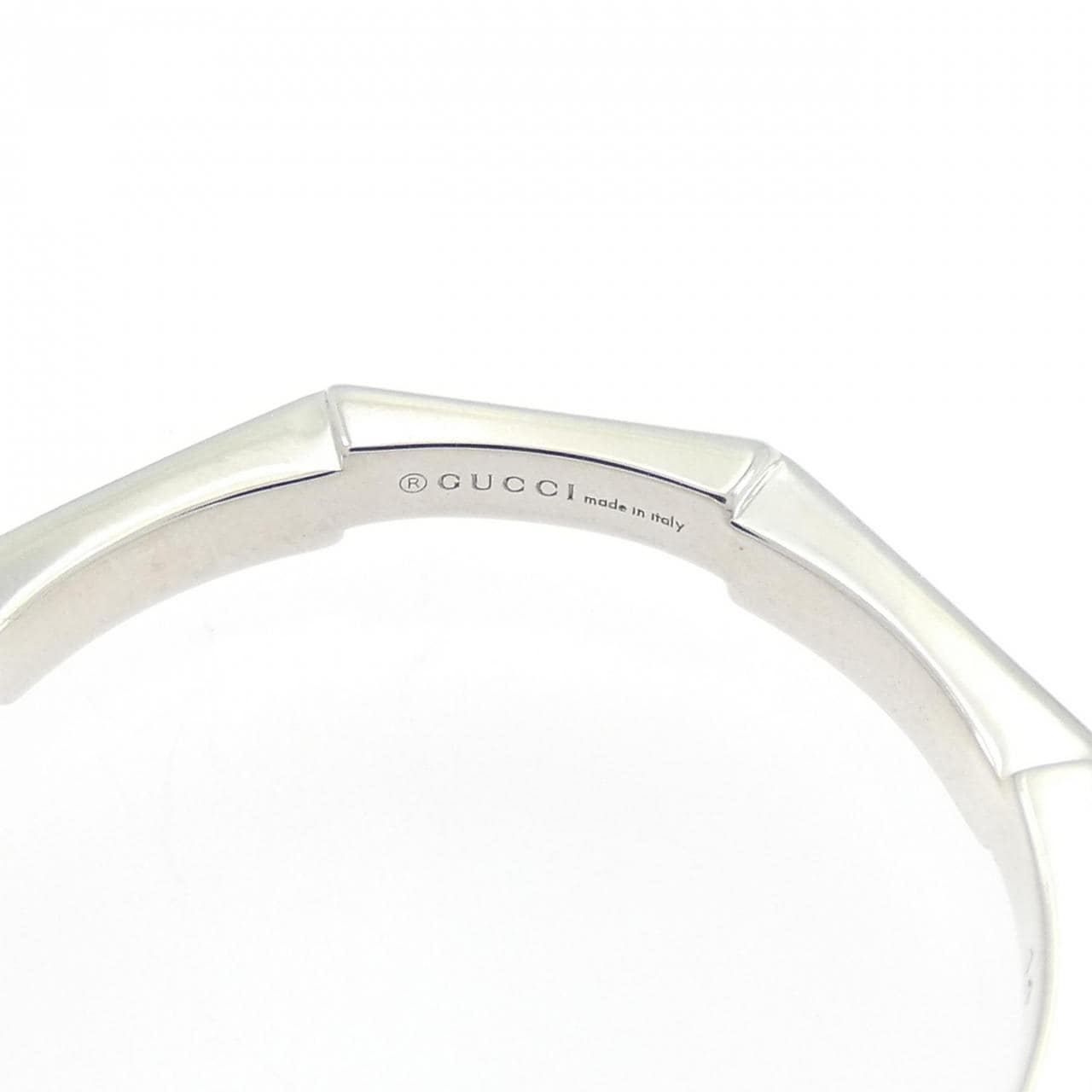 グッチ ミラー リング