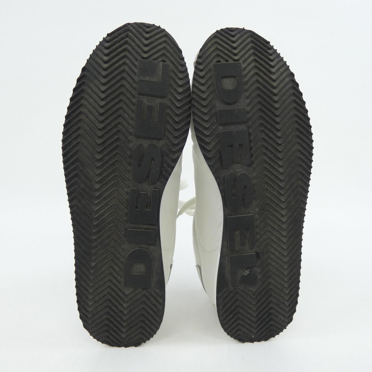 ディーゼル DIESEL スニーカー