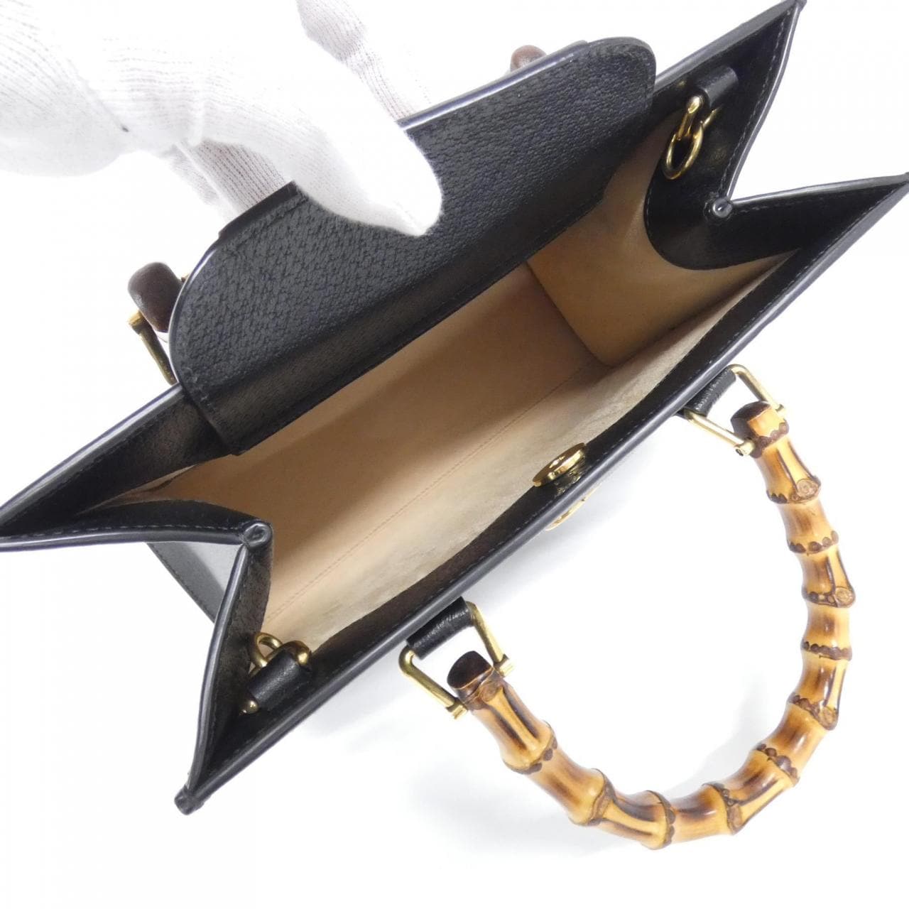 グッチ DIANA 702721 U3ZDT バッグ