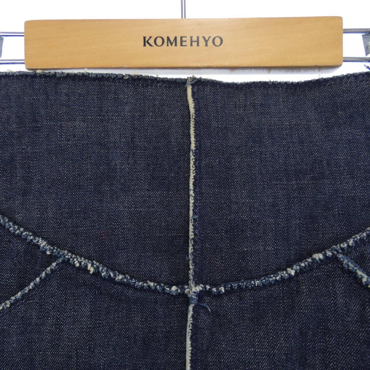 【vintage】CHANEL P14431V07228 99A 半身裙