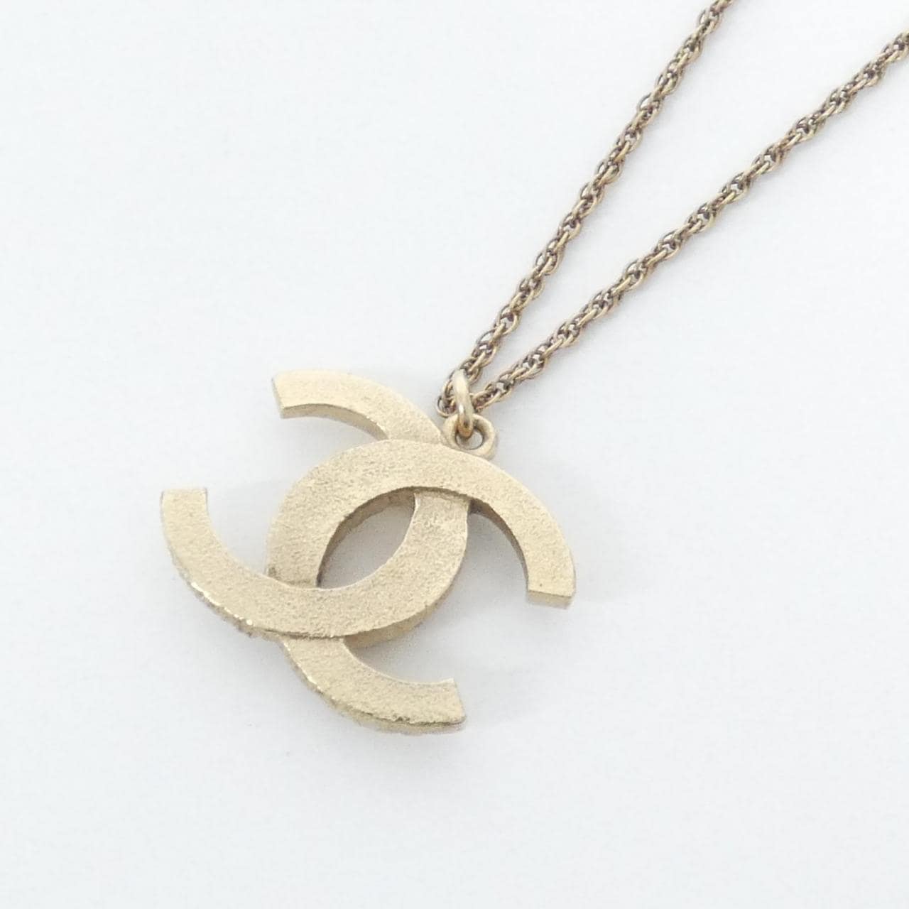 シャネル 99269 ネックレス