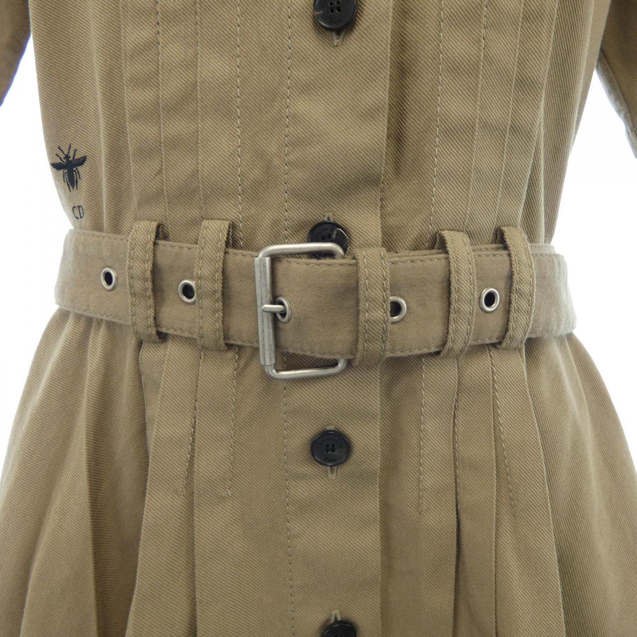 クリスチャンディオール CHRISTIAN DIOR 247R32A3336 ワンピース