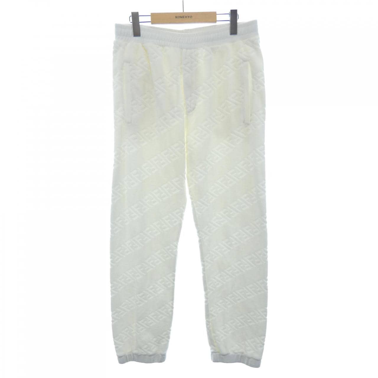 フェンディ FENDI F80496 AKDO パンツ