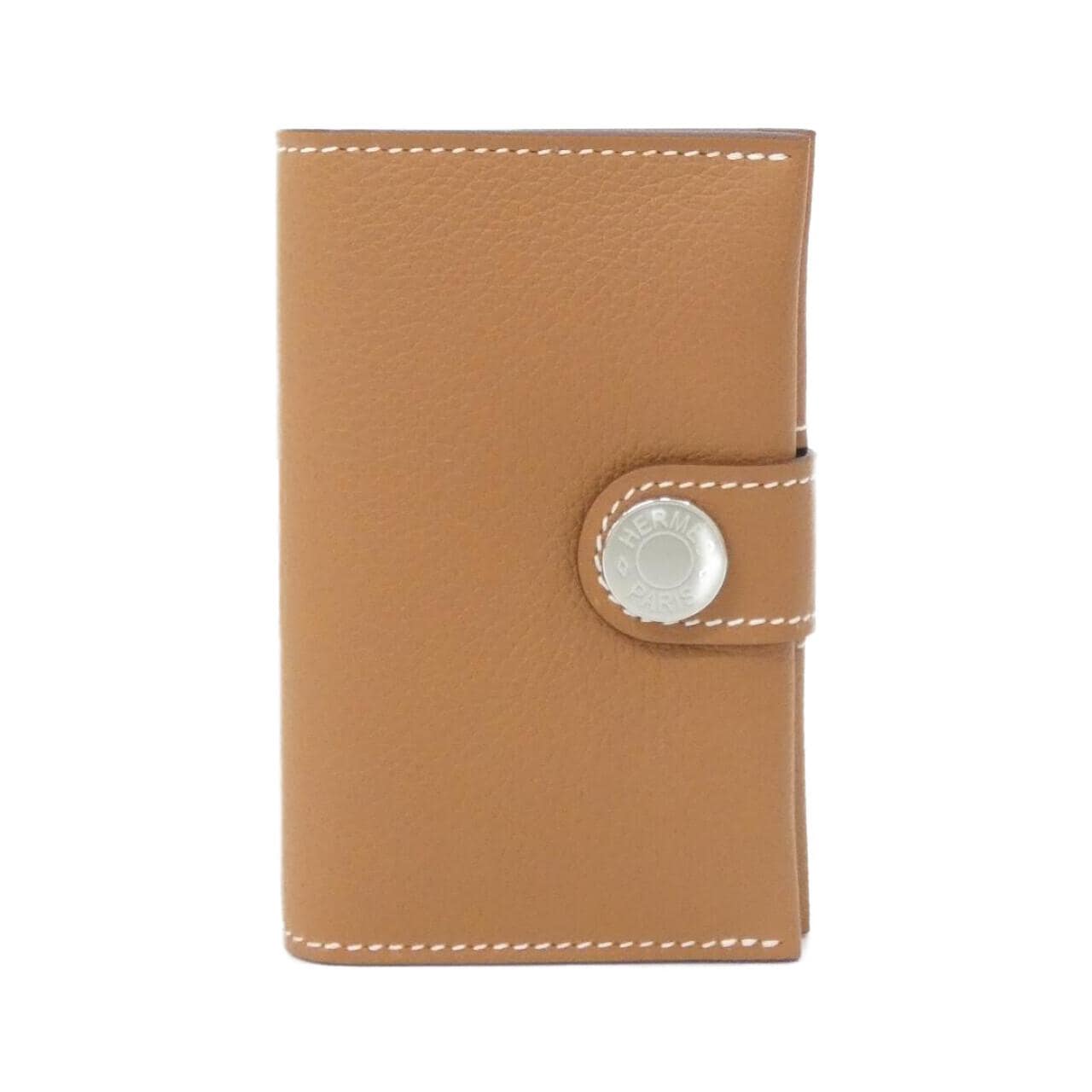 エルメス アール.エム.エス 084335CK カードケース