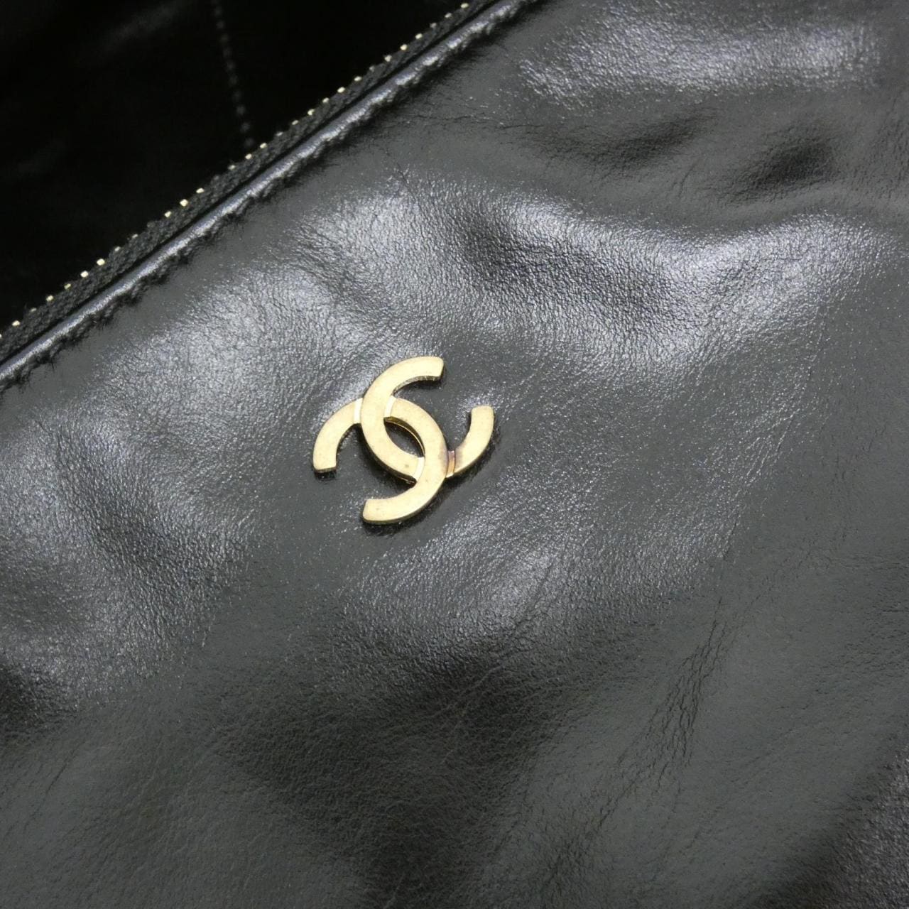 シャネル シャネル22 ライン AS3261 ショルダーバッグ