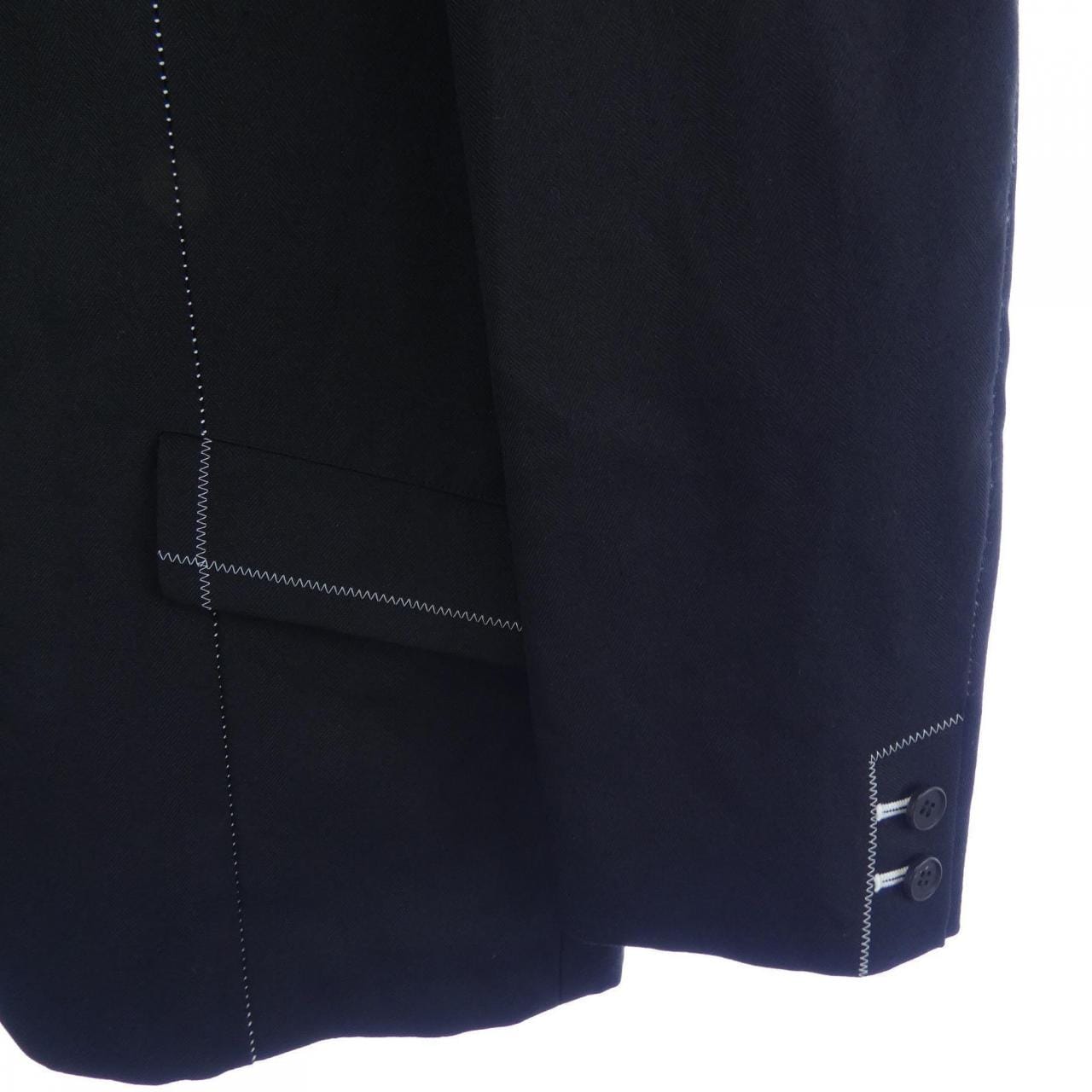 コムデギャルソンオム COMME des GARCONS HOMME HJ-J001 ジャケット