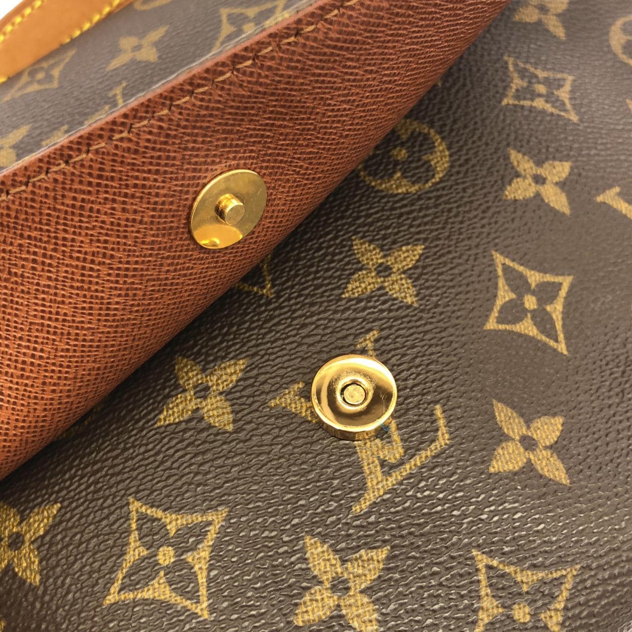 ルイヴィトン モノグラム ミュゼット タンゴ M51257 ショルダーバッグ