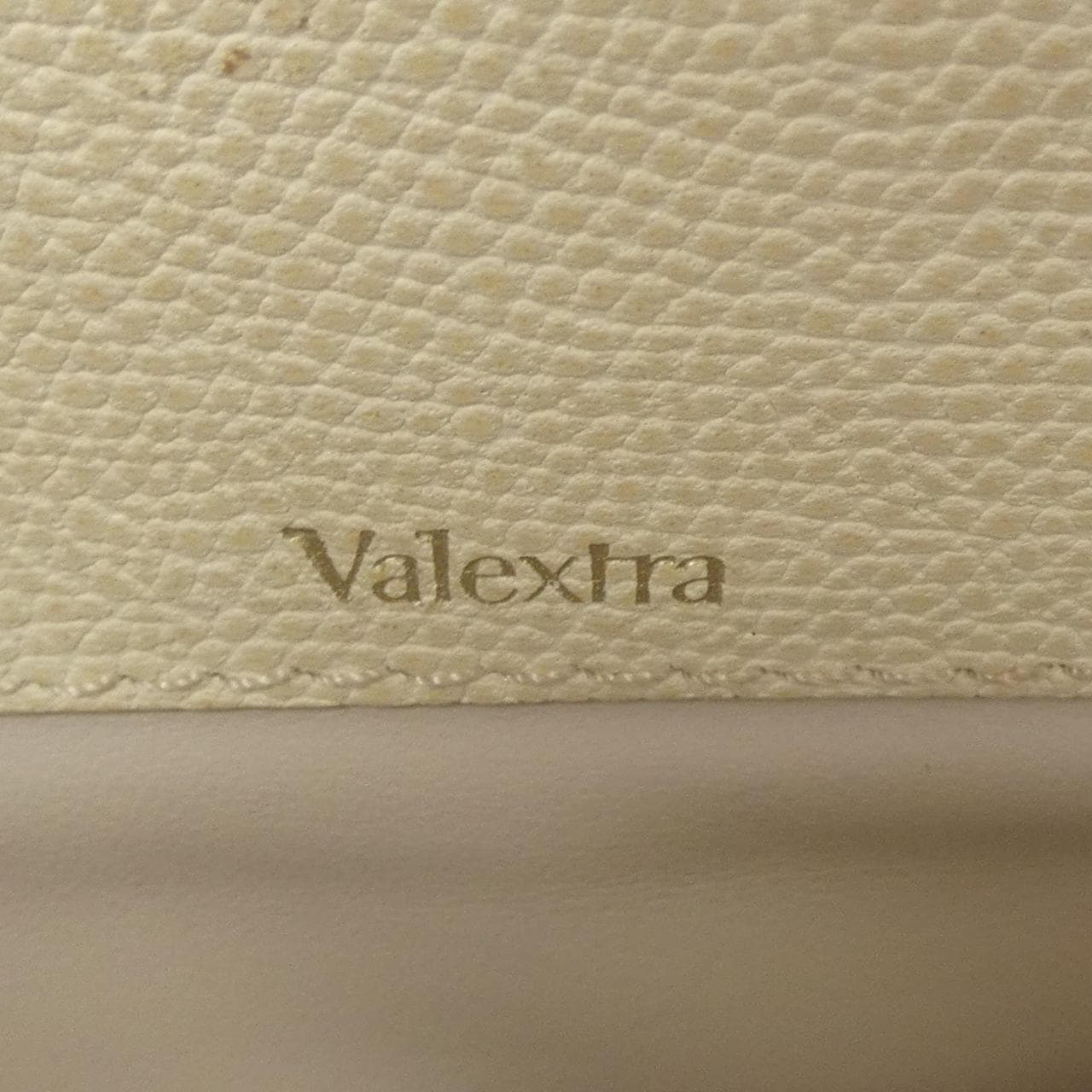 ヴァレクストラ VALEXTRA V5C14 ミニボストン BAG