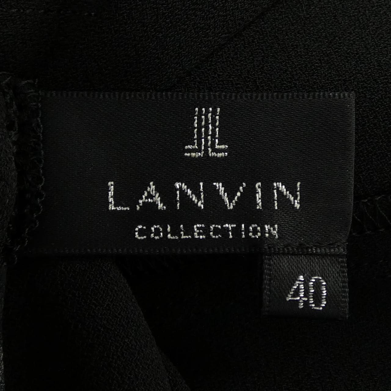 ランバンコレクション LANVIN COLLECTION 2125605 シャツ