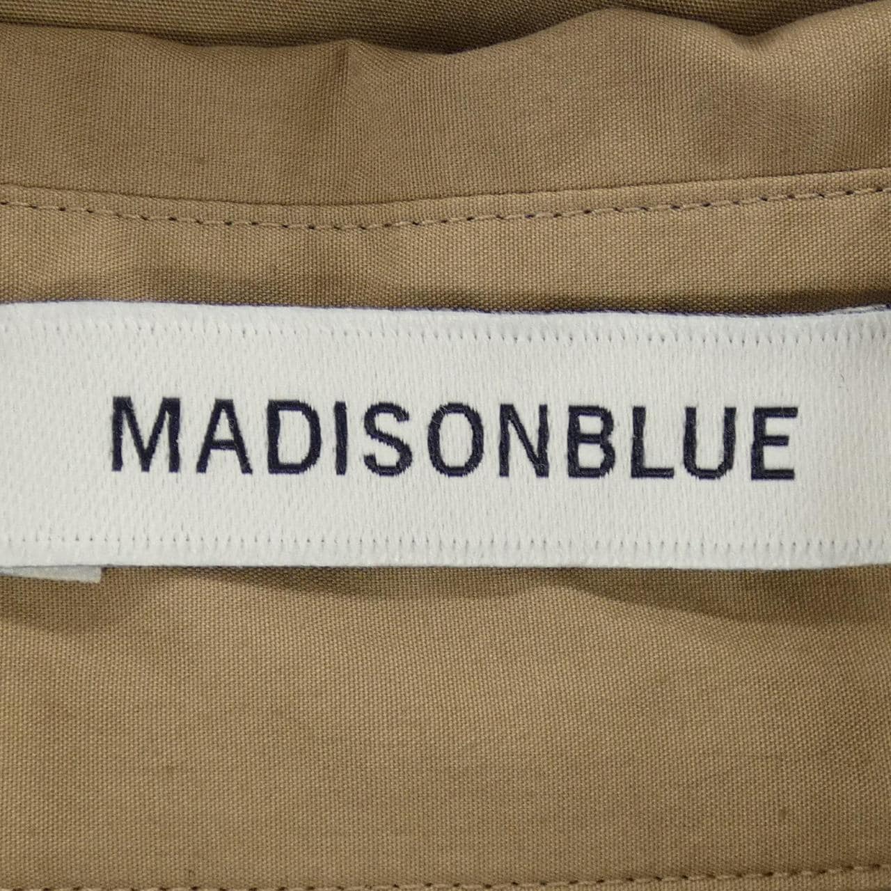 マディソンブルー MADISON BLUE MB999-5718 シャツ