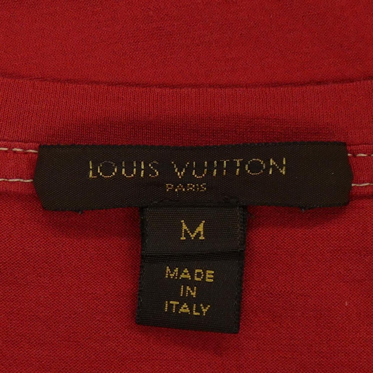 ルイヴィトン LOUIS VUITTON MIJR51SU3 Tシャツ