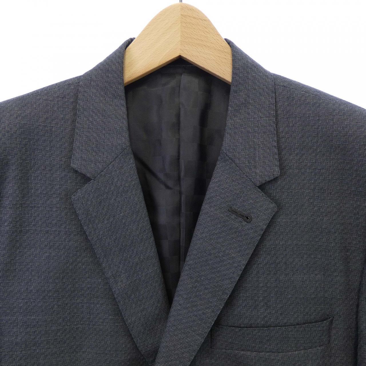 ルイヴィトン LOUIS VUITTON MQCSS9W6L スーツ