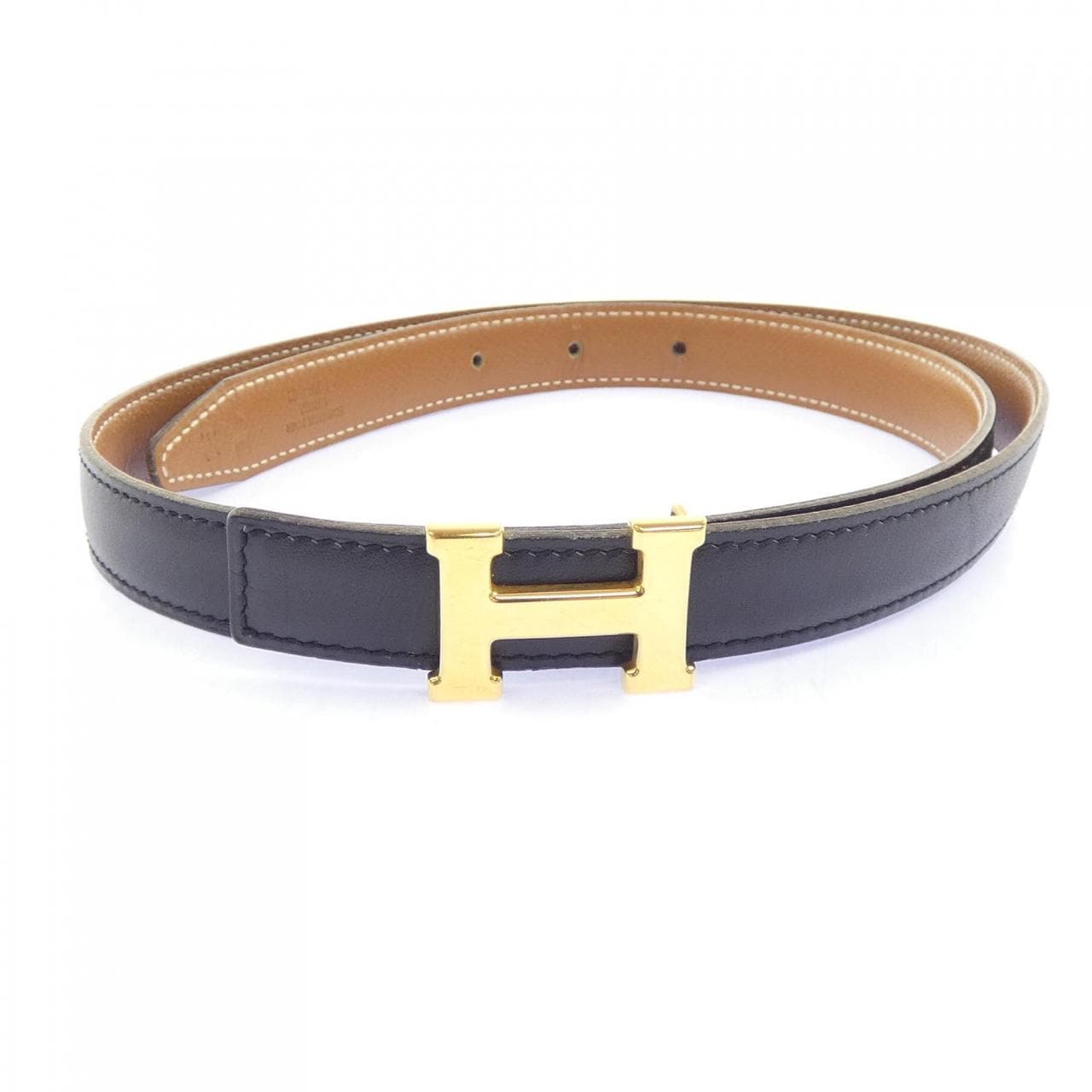 コメ兵｜エルメス HERMES ミニミニコンスタンス 18mm BELT｜エルメス