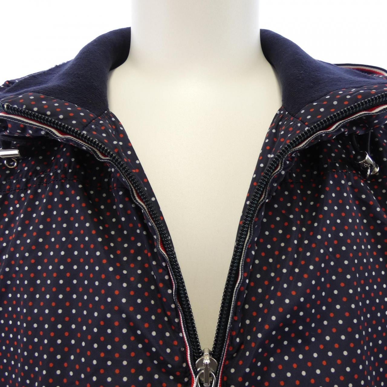 モンクレール MONCLER 53453 NATH ブルゾン