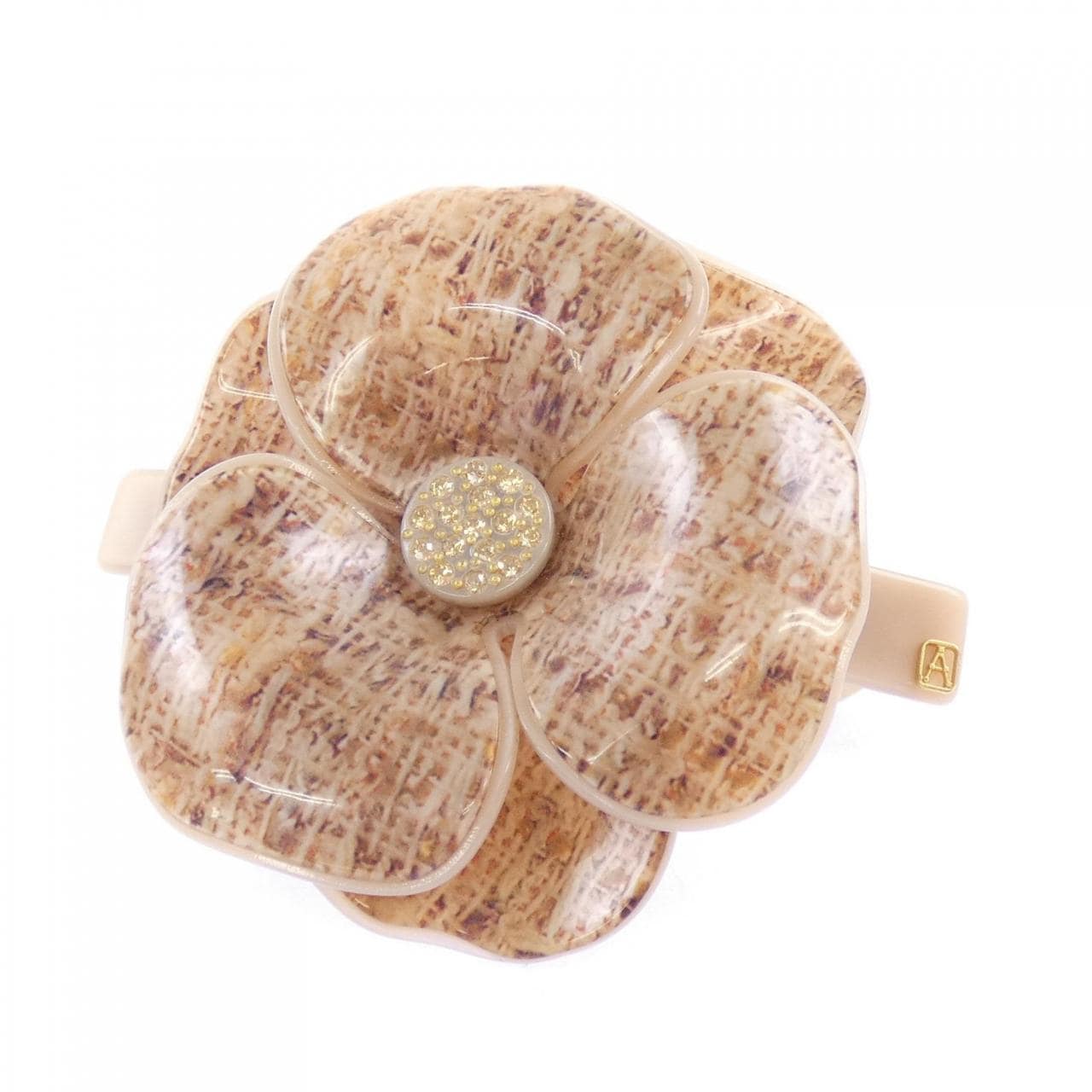 アレクサンドルドゥパリ ALEXANDRE DE PARIS HAIR ACCESSORIES