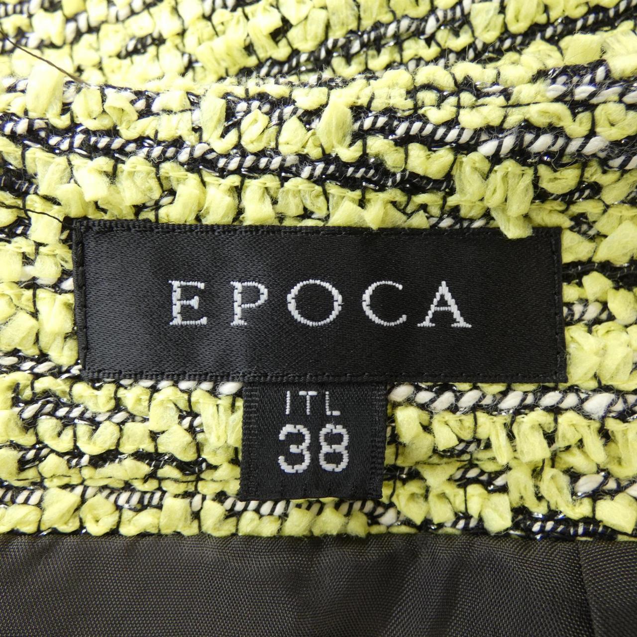 エポカ EPOCA M5S02-701-62 スカート